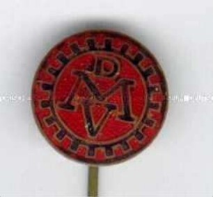DMV (Deutscher Metallarbeiterverband)