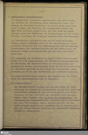 6. Abschließende Zusammenfassung