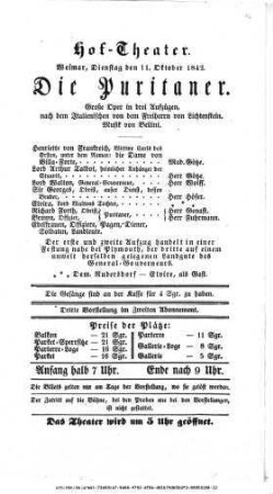Die Puritaner