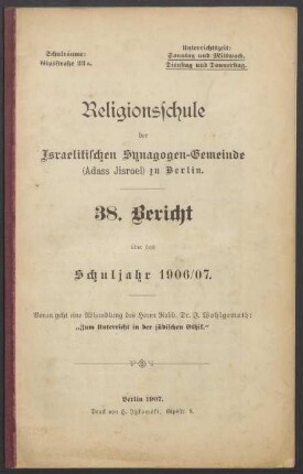 38: 1906/07