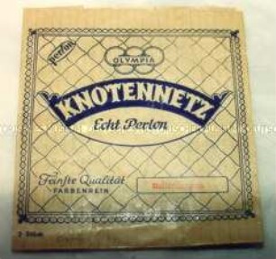 Knotennetz (originalverpackt)