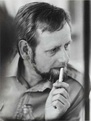 Bernd Wolff