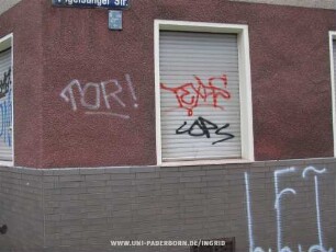 TOR!