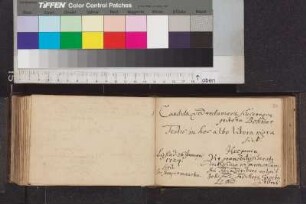 Fischer, Johann Friedrich; Blatt 10