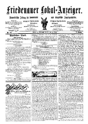 Nr. 26, 31.01.1900