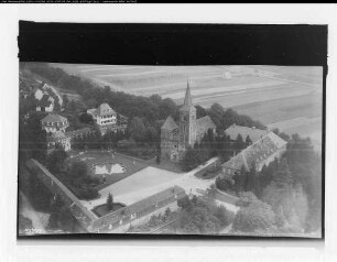 Eitorf, Kloster Merten