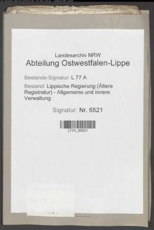 Auslieferung preußischer Deserteure und Kantonisten