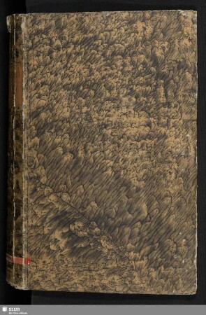 Harmonia Hexapolitana [Sammelhandschrift] - Mscr.Dresd.K.5.ab