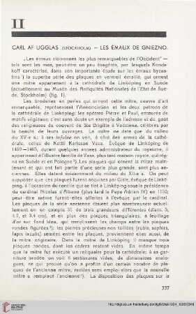3: Les émaux de Gniezno
