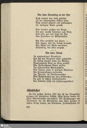 Schatzsucher