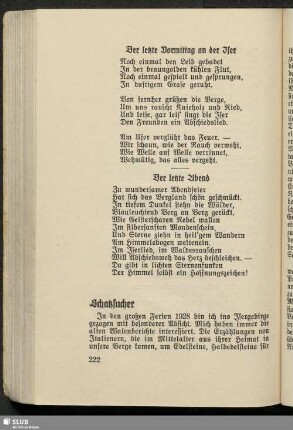Schatzsucher
