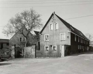 Wohnhaus, Radebeul