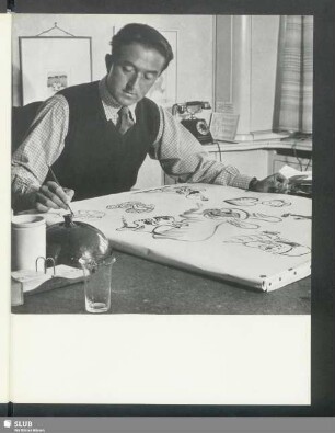 Walter Trier