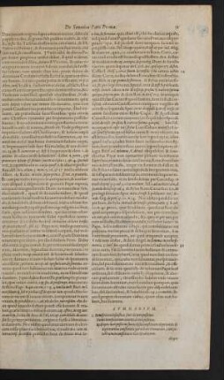 De Simonia mentali in collationibus beneficiorum per Papam. Cap. XXII.