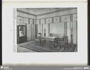 Empfangszimmer