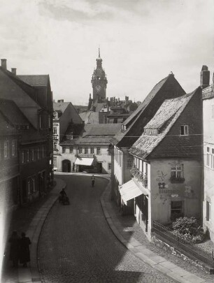 Schloßstraße