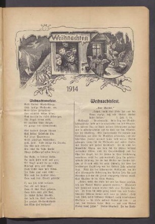 Weihnachten
