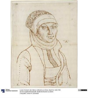 Katharina von Bora