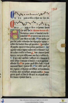 [189r - 194r] Cantica.