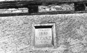 Triebischtal-Tanneberg. Eulenmühle