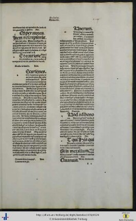 De muneribus et honoribus