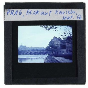 Prag, Karlsbrücke