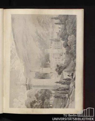 Place House, Cornwall.