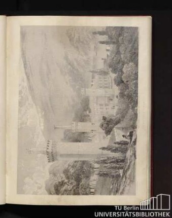 Place House, Cornwall.