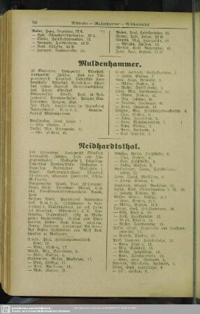 Neidhardtsthal