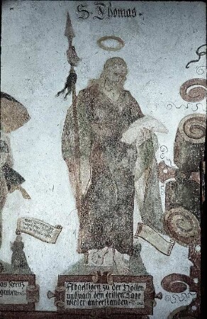 Der Apostel Thomas