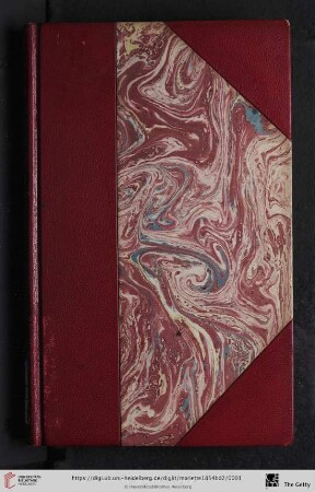 2: Abecedario de J. P. Mariette et autres notes inédites de cet amateur sur les artes et les artistes: Col - Isac