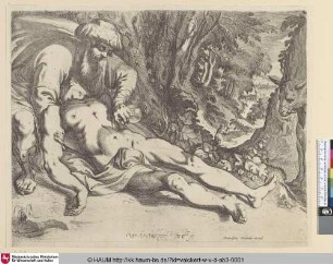 [Der gute Samariter; The good Samaritan]