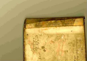Liturgischer Text