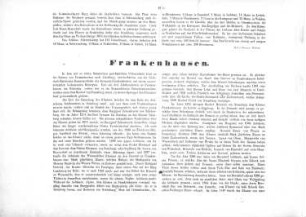 Frankenhausen