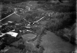 Arnsdorf-Amerika (westl. Penig)