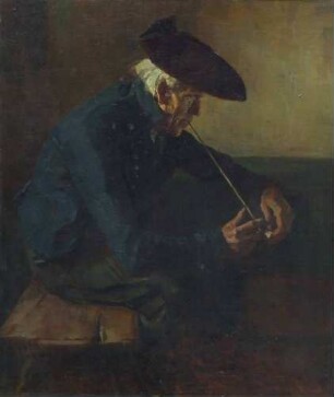 Der Raucher