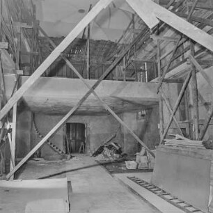 Sporthalle Bau Malschwitz