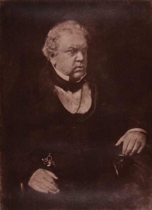 Lord Robertson