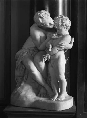 Venus und Amor
