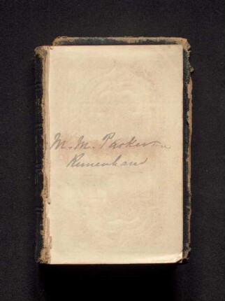 The Book of Common Prayer ... together with the Psalter