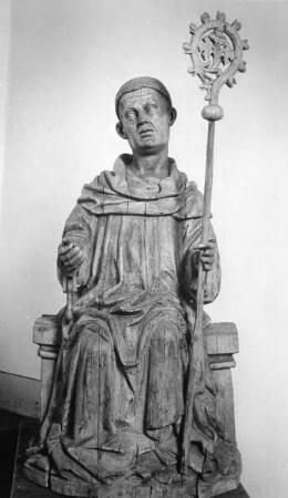 Heiliger Leonhard