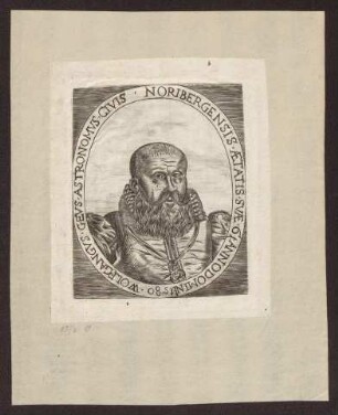 Geus, Wolfgang