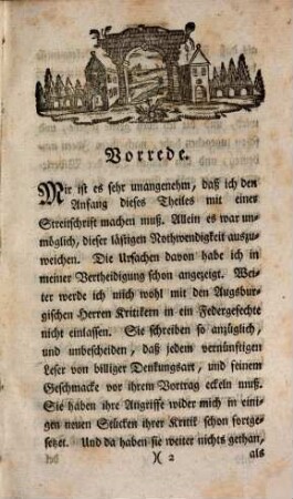J. G. Schelhorns Prediger und Stadtbibliothekar in der Reichsstadt Memmingen Kleine historische Schriften. 2