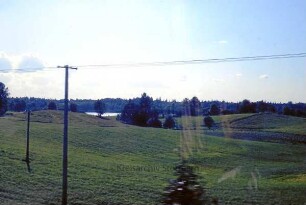 Polen: Masuren