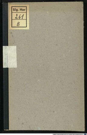 Gabriele von Vergy : tragisches Ballet in fünf Acten ; für das k. k. Hoftheater n. d. Kärnthnerthore