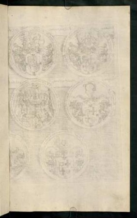 Insignia Modernorum