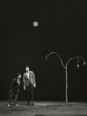 Warten auf Godot