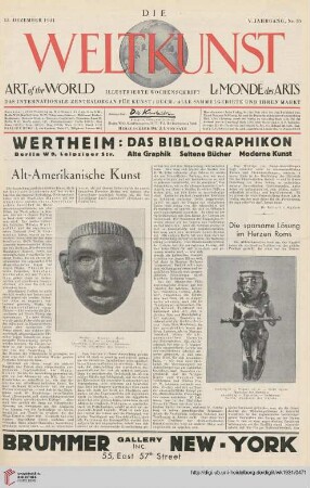 Nr. 50 (13. Dezember)