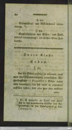 Zwote Klasse