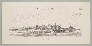 Oland - Hallig